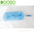 Microfiber TPR handle duster DS-1615